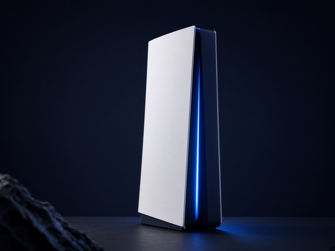 PS5